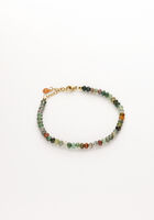 Grüne NOTRE-V Armbänder ARMBAND KRALEN GROEN - medium