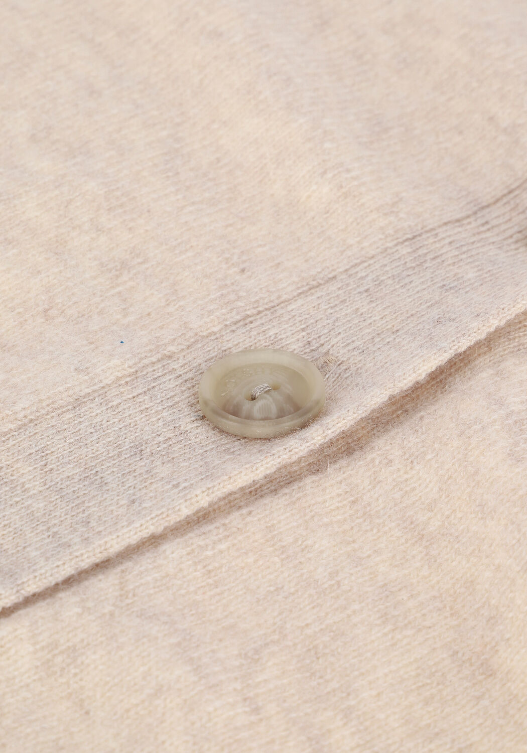 Sand NOT SHY Strickjacke JUANA - large