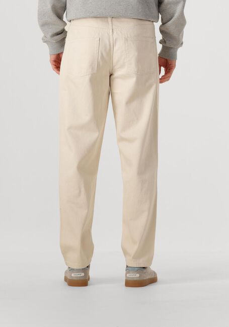 Ecru LES DEUX Baggy jeans RYDER PANTS - large