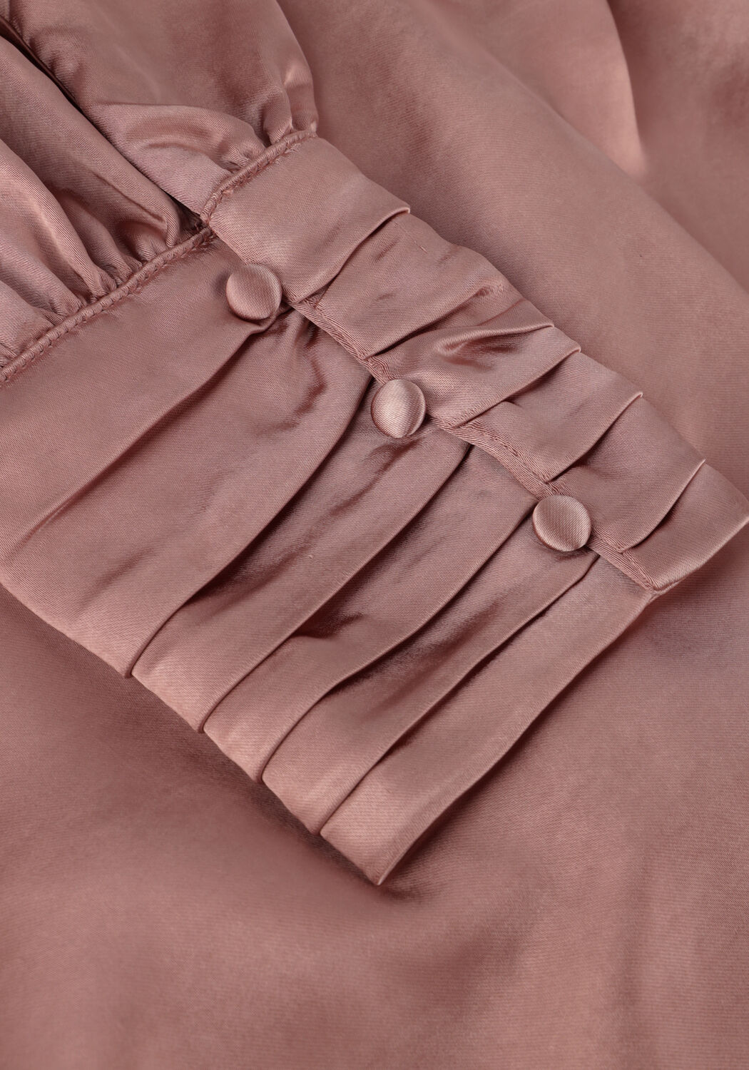 Rosane OMODA ATELIER Minikleid X BO - large