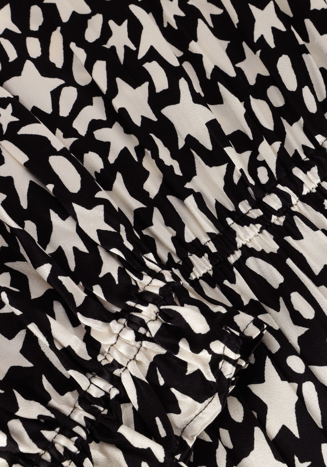 Schwarze FABIENNE CHAPOT Minikleid DOROTHY DRESS - large