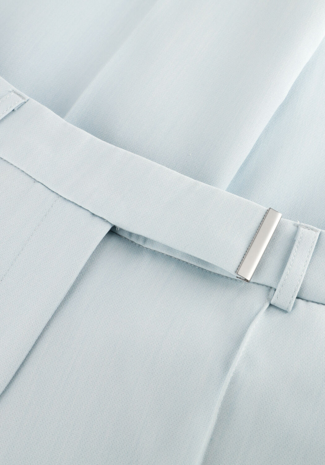 Hellblau AAIKO Schlaghose CHANTELLE R PES 345 - large