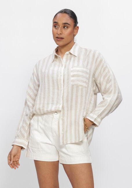 Wei&szlig;e CIRCLE OF TRUST Blusen ABBY BLOUSE - large