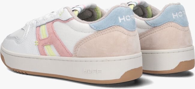 Weiße THE HOFF BRAND Sneaker low SOLNA - large