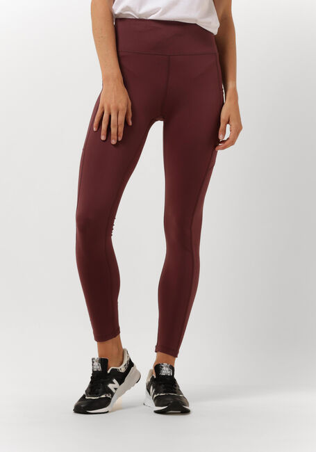 Bordeaux LUNE ACTIVE Legging BOBBY LEGGING - large