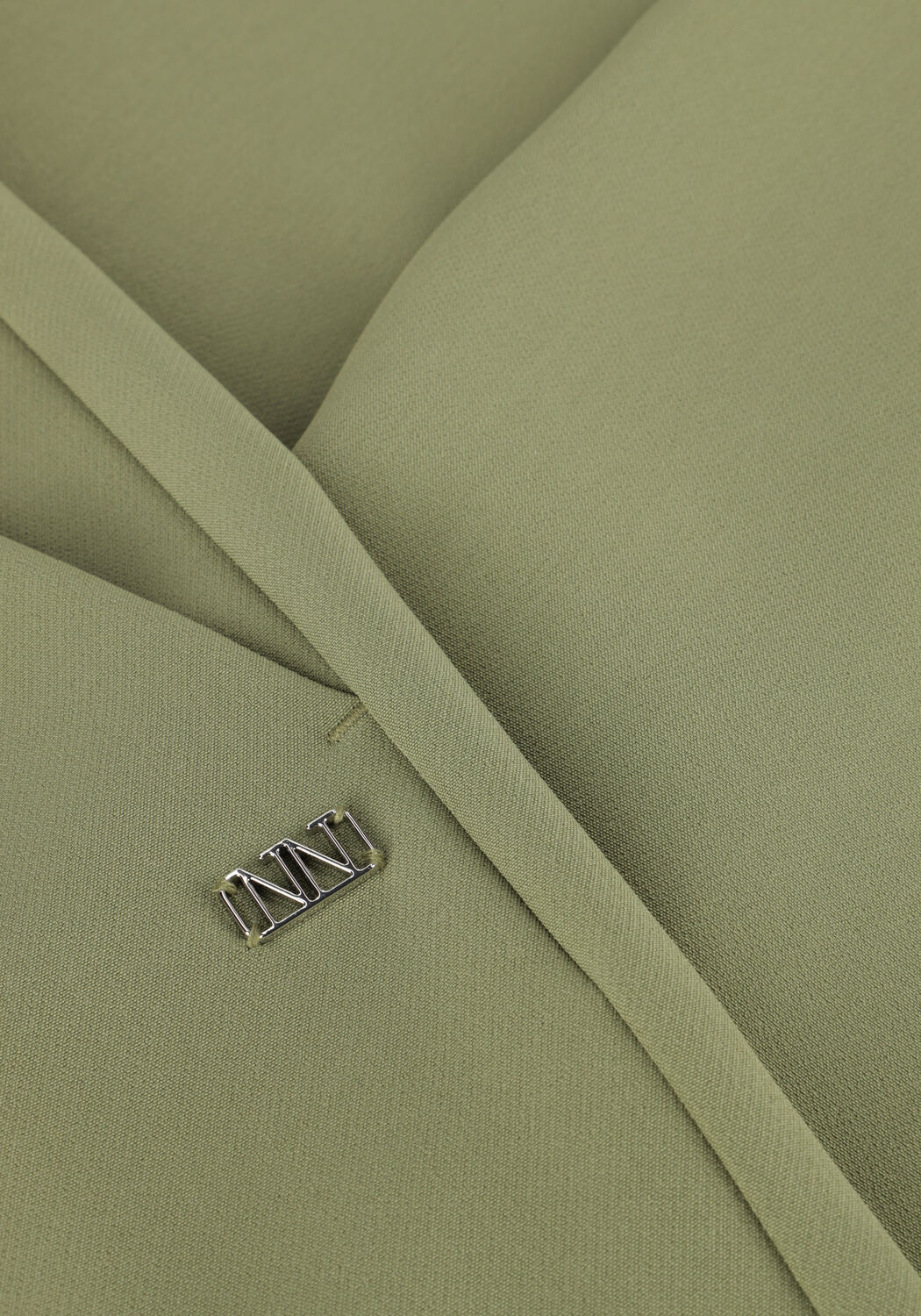 Gr&uuml;ne NIK & NIK Hose LAYLA PANTS - large