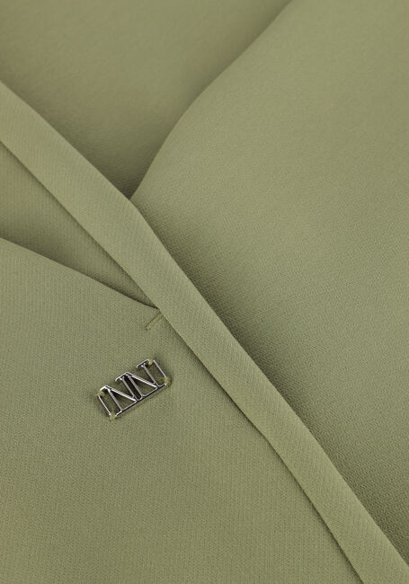 Grüne NIK & NIK Hose LAYLA PANTS - large