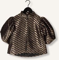 Goldfarbene DEA KUDIBAL Jack OLIVIA Goldfarbene DEA KUDIBAL Jack OLIVIA - medium