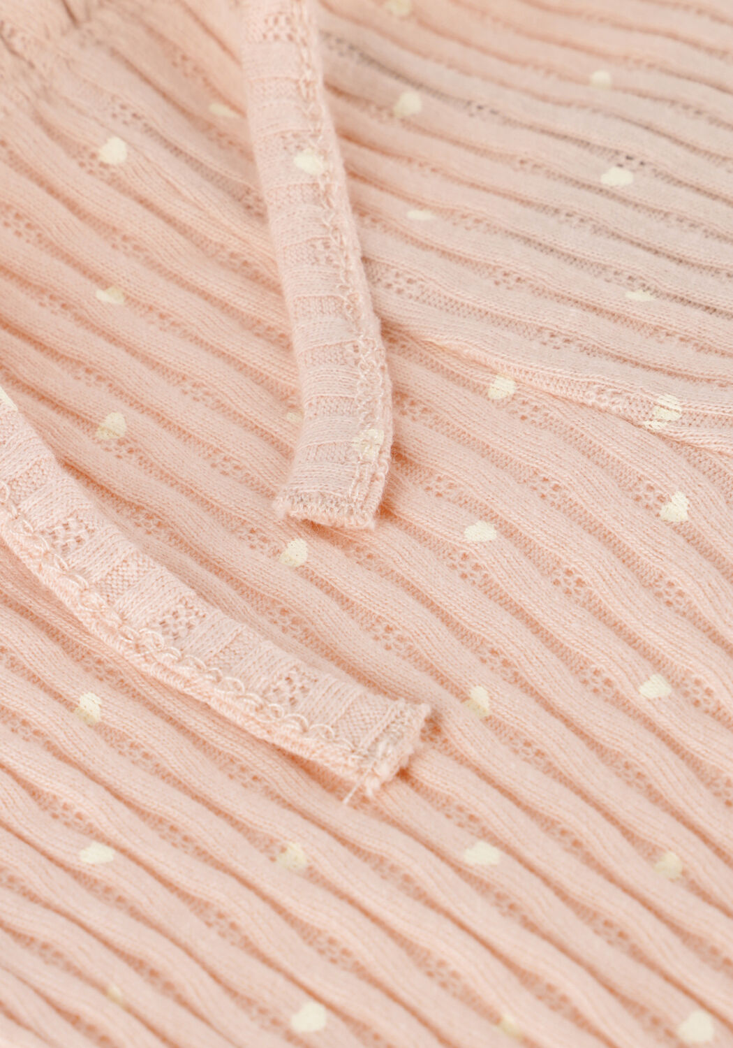 Hell-Pink LIL' ATELIER Lange Hosen NBFFIDUCIA SLIM LEGGING LIL - large