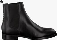 Schwarze TOMMY HILFIGER Chelsea Boots EN0EN00260 - medium