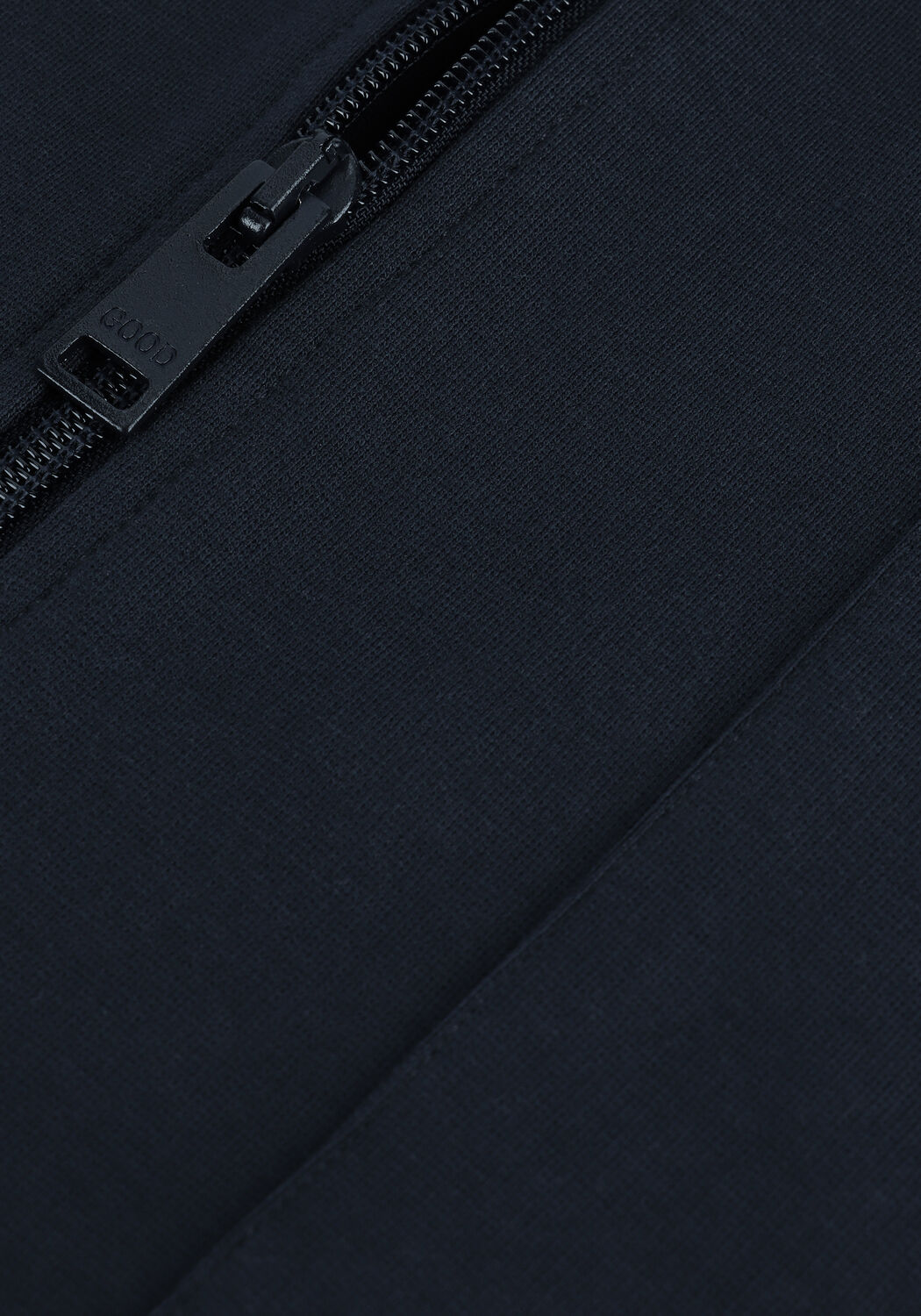 Dunkelblau THE GOODPEOPLE Overshirt LORD - large