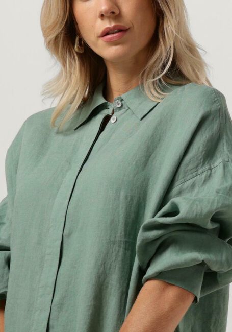Grüne DRYKORN Blusen MIDINIA - large