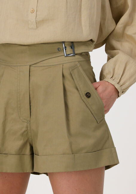 Khaki VANESSA BRUNO Hosen TOBBY - large