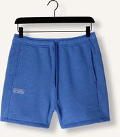 Blaue AMERICAN VINTAGE Kurze Hose DOVEN SHORTS H Blaue AMERICAN VINTAGE Kurze Hose DOVEN SHORTS H - medium