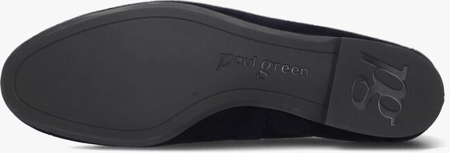 Blaue PAUL GREEN Loafer 2596 - large