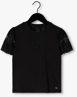 Schwarze NIK & NIK T-shirt DIONE T-SHIRT - medium