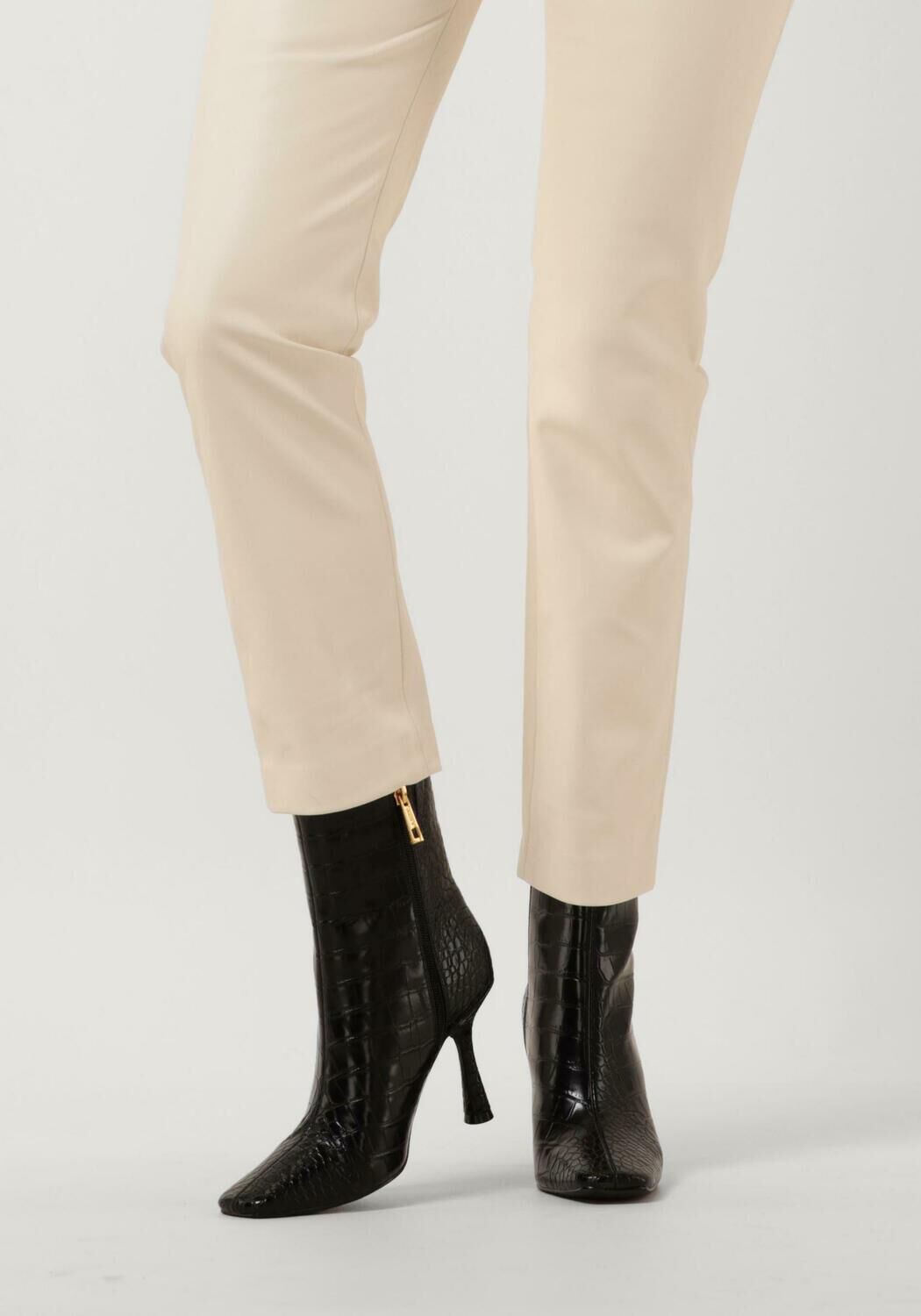 Schwarze JOSH V Stiefeletten FROUKJE - large