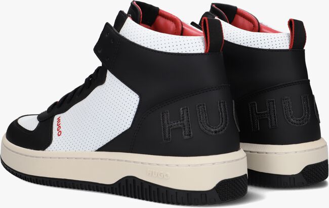 Weiße HUGO Sneaker high KILIAN HITO - large
