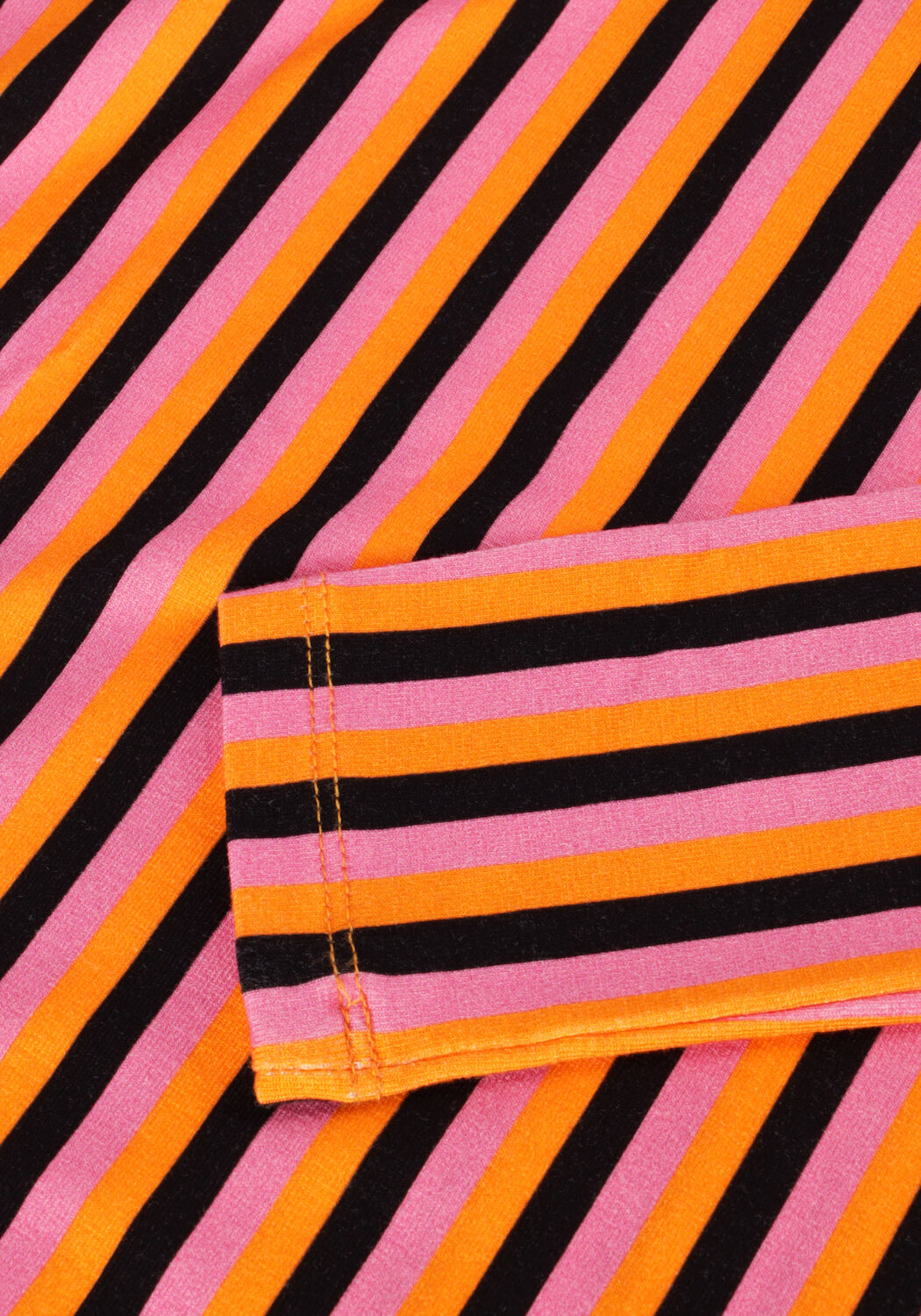 Rosane Salty Stitch Tops & T-shirts SALTY STRIPES LONG SLEEVE - large