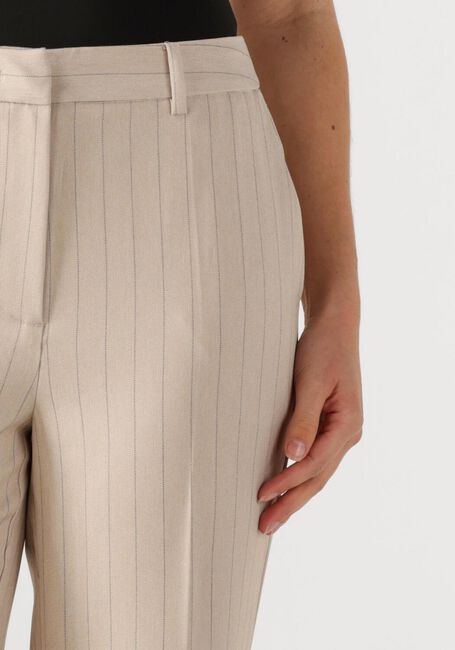 Beige BRUUNS BAZAAR Hose ELEZA PANTS - large