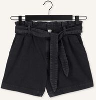 Schwarze CATWALK JUNKIE Jeans SH ANIS WASHED BLACK Schwarze CATWALK JUNKIE Jeans SH ANIS WASHED BLACK - medium