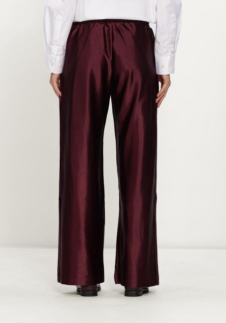 Bordeaux ADIDAS Weite Hose W SAT PT - large