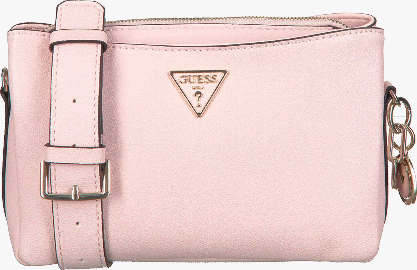 Rosane GUESS AMBROSE CROSSBODY TOP ZIP Umhängetasche Omoda