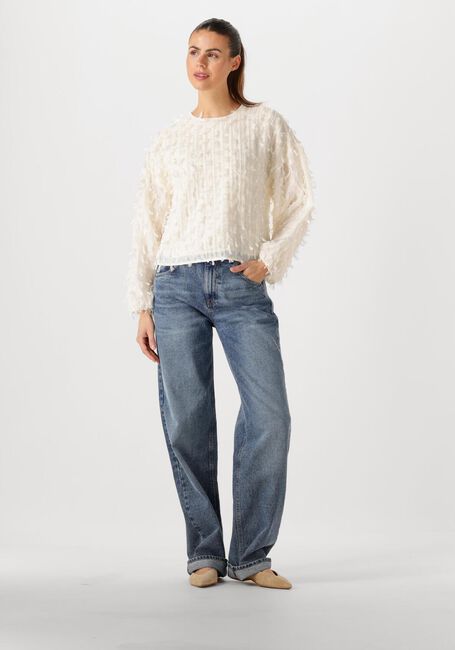 Blaue CO'COUTURE Straight leg jeans NEW VIKACC LL JEANS - large