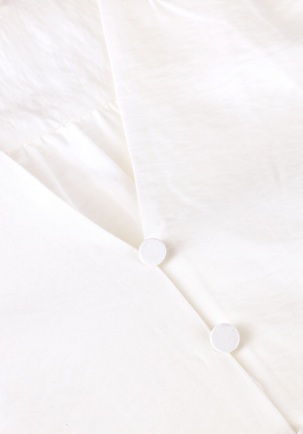 Wei&szlig;e Y.A.S. Blusen YASPIL LS SHIRT S. NOOS - large