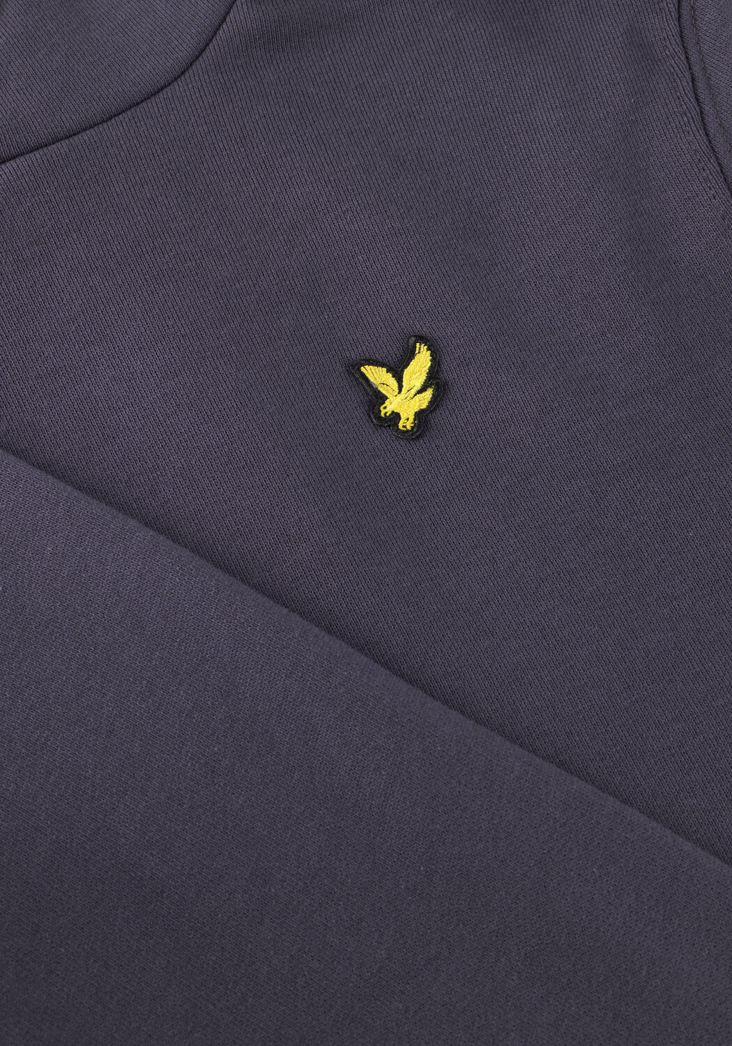 Lilane LYLE & SCOTT Sweatshirt PULLOVER HOODIE BOYS - large