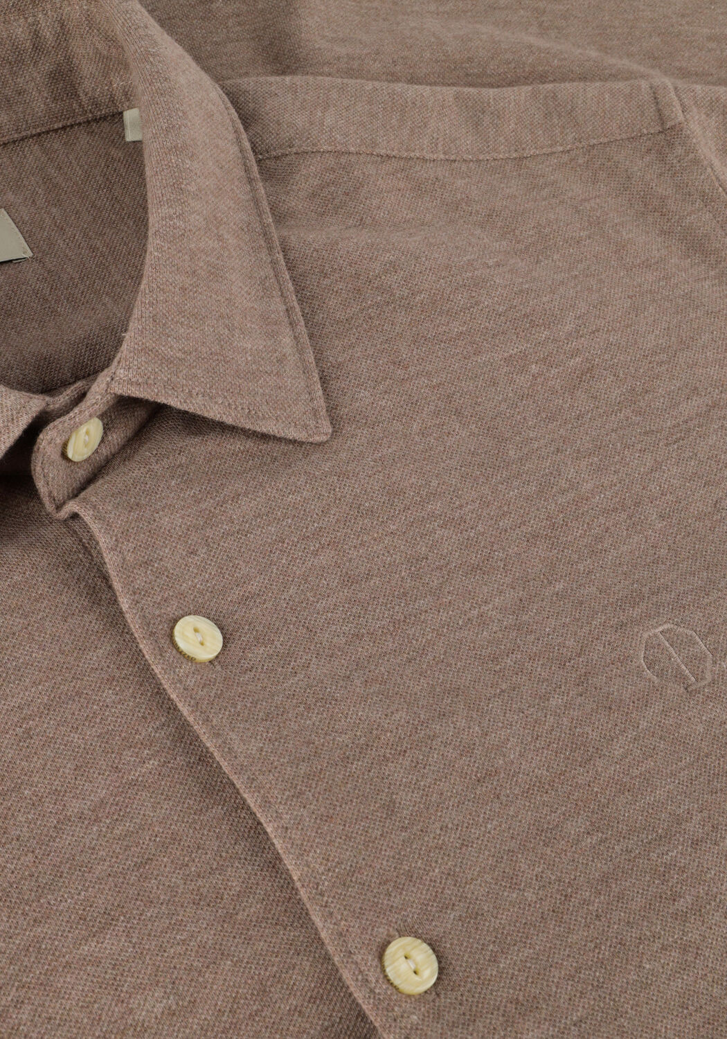 Beige DSTREZZED Casual-Oberhemd DS_LAYTON SHIRT - large