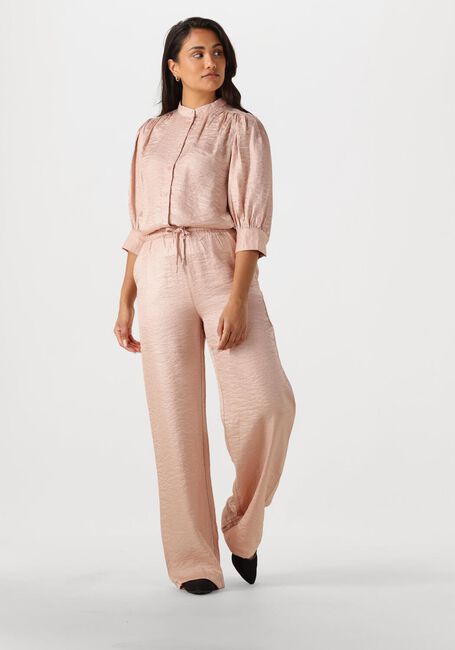 Hell-Pink NUKUS Weite Hose VICENZA PANTS - large