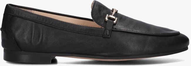 Schwarze INUOVO Loafer B02005 - large