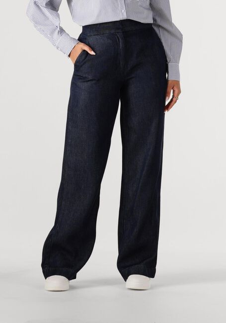 Dunkelblau ANOTHER LABEL Wide jeans DOEHA DENIM PANTS - large
