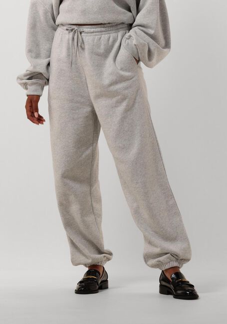 Hellgrau EDITED Jogginghose UNA SWEATPANTS - large