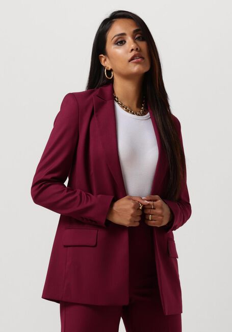 Bordeaux JANICE Blazer BLAZER DAMES NASH - large