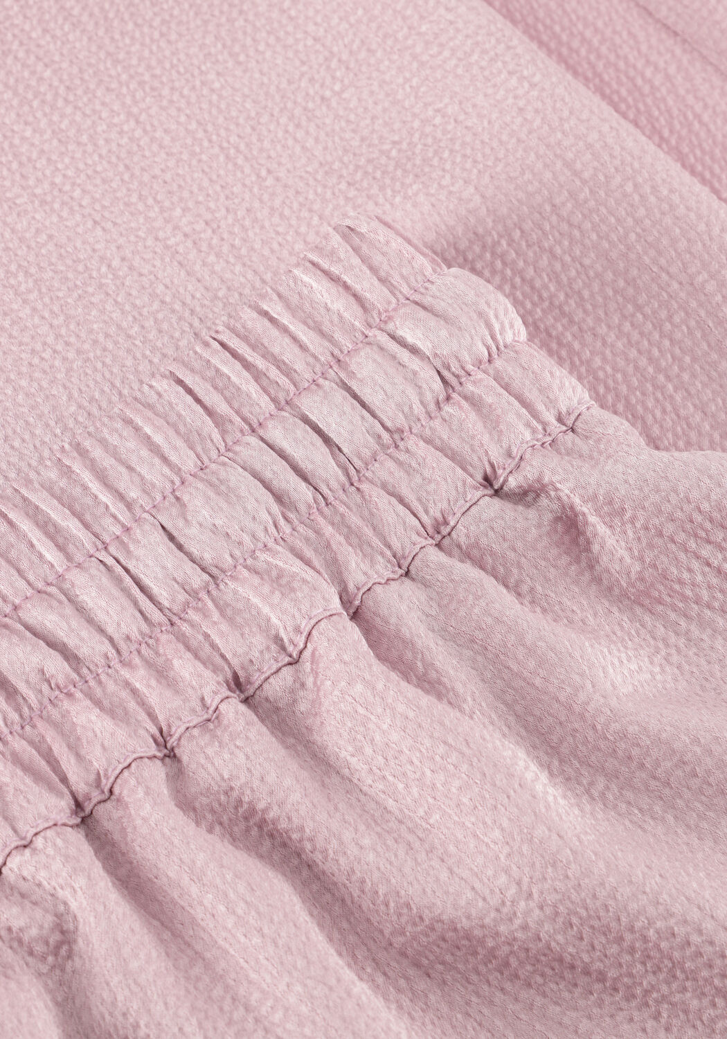 Hell-Pink AMAYA AMSTERDAM Weite Hose CIEL - large