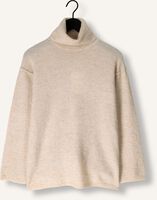 Sand MSCH COPENHAGEN Pullover MSCHSISTINE R PULLOVER Sand MSCH COPENHAGEN Pullover MSCHSISTINE R PULLOVER - medium