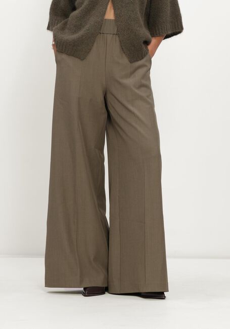 Khaki NOTRE-V Weite Hose NV-IRINA - large