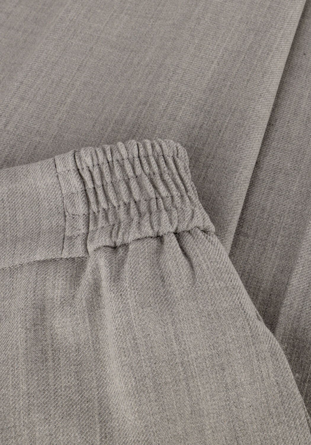 Graue TWINSET MILANO Hose 242TP2161 - large