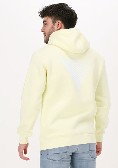 Gelbe PUREWHITE Sweatshirt 22010310 - large