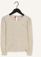 Nicht-gerade weiss LOOXS T-shirt 2231-7116 Nicht-gerade weiss LOOXS T-shirt 2231-7116 - medium