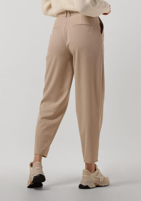 Beige ANOTHER LABEL Hose ELORA PANTS - large