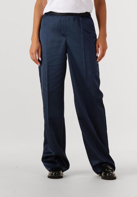Dunkelblau JAPAN TKY Weite Hose KAWASE - large