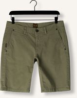 Grüne PME LEGEND Kurze Hose AMERICAN CLASSIC CHINO SHORTS Grüne PME LEGEND Kurze Hose AMERICAN CLASSIC CHINO SHORTS - medium