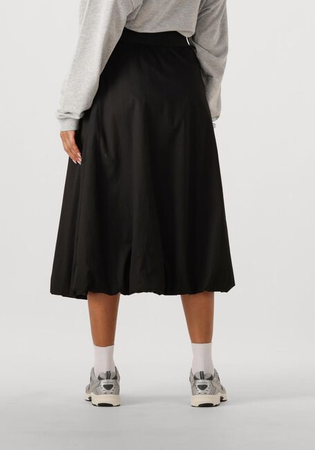 Schwarze CO'COUTURE Midirock POPPYCC BALLOON SKIRT - large