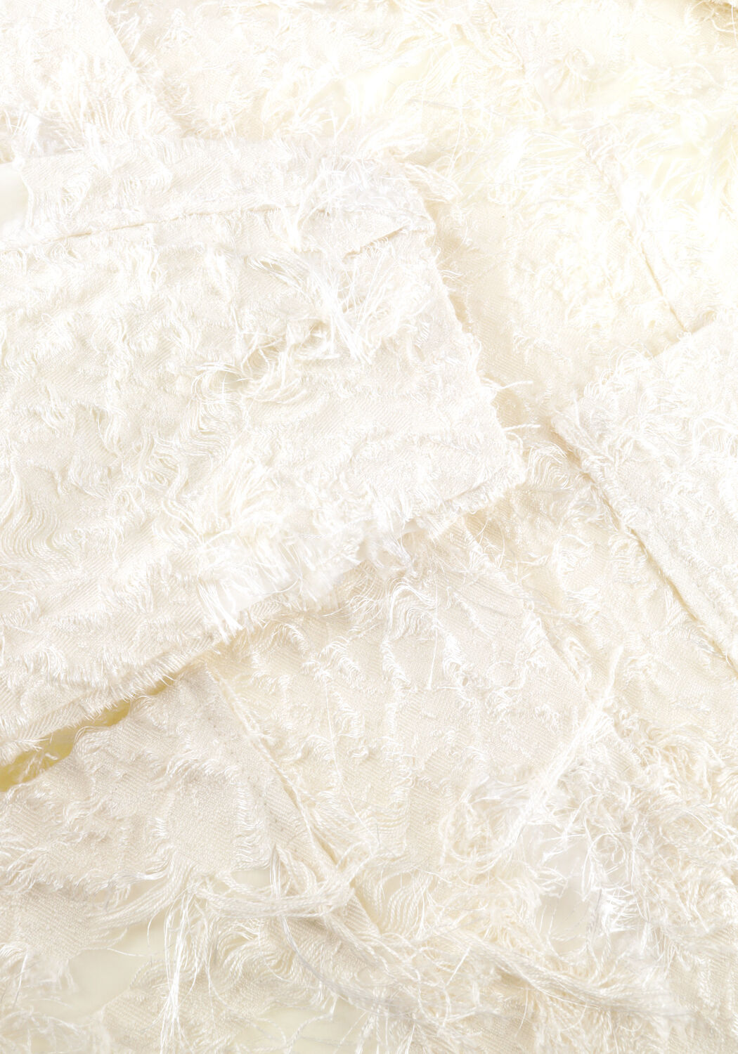 Wei&szlig;e COPENHAGEN MUSE Jack CMJANY-JACKET - large