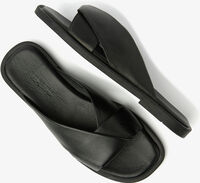 Schwarze VIA VAI Pantolette MANDY COLETTE - medium