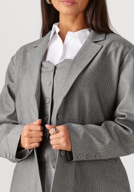 Hellgrau REFINED DEPARTMENT Blazer MIKKY - large