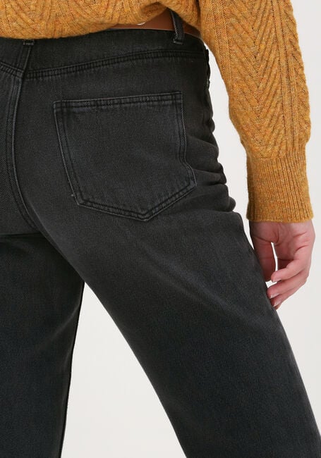 Dunkelgrau OBJECT Mom jeans KILA HW DENIM JEANS - large